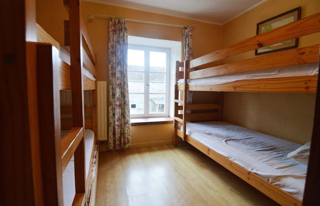 Cosy Cottage in Barvaux-condroz With Garden - Foto 5