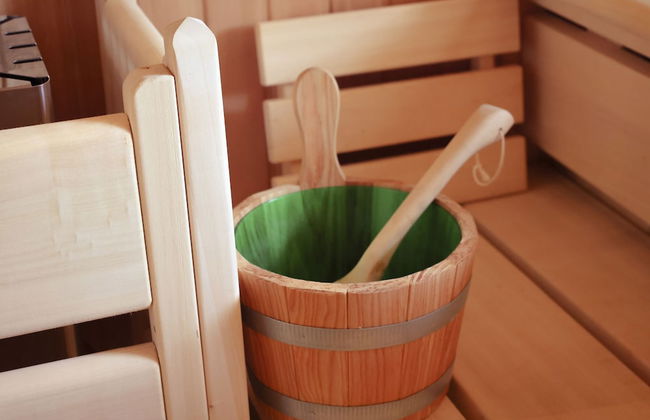 Mimosa Suites - Photo 19