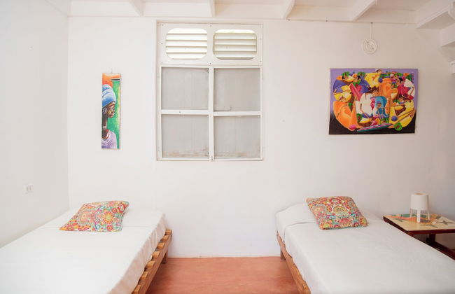 Las Mariposas - Foto 19