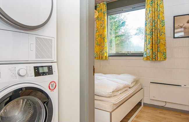 6 Person Holiday Home in Ans By - Photo 15