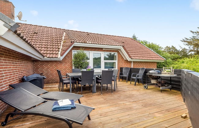 "Sylvi" - 1.7km from the sea - Photo 1