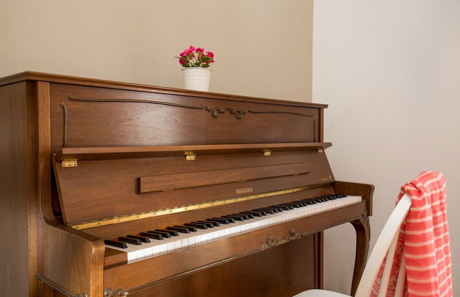 Ionian Garden Villas I - Photo 12