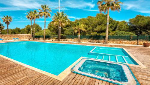 Ático Playa Santandria con Piscina y Wifi - Photo 3