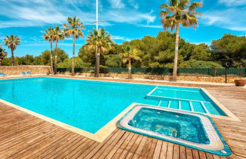 Acogedor Duplex en Ciutadella-Playa Santandria - Foto 1