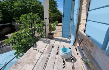 Casa Bella - Istrian Stone House - Foto 31