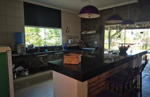 Sitio Proximo a Serra do Cipo - Foto 2