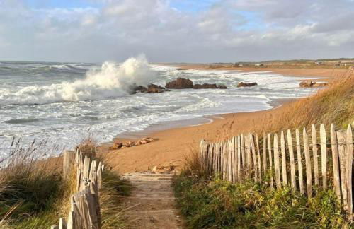 Appartement Vue Mer - Les Sables d'Olonne - Foto 17