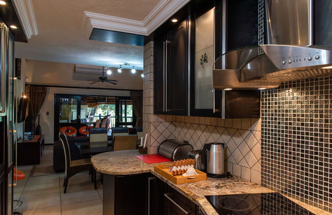 Kruger Park Lodge Unit No. 209 - Photo 12