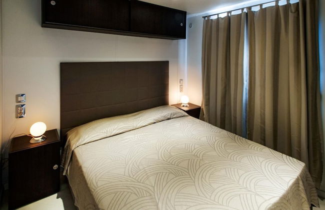 Weekend Glamping Resort - Foto 11