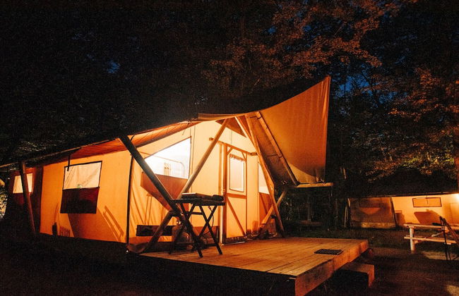 Huttopia Southern Maine - Photo 19