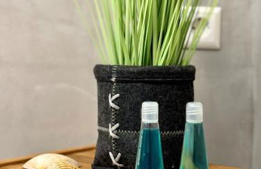 Traumhafte Wohnung am Stadtbrunnen der Altstadt - Foto 20