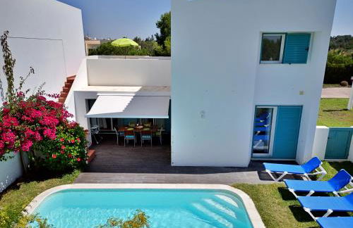 Casa da Prainha - private pool, next to the beach - Foto 8