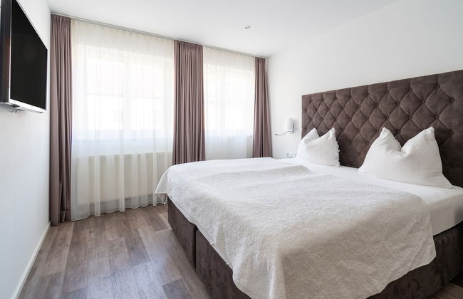 Kaiser Max Design Appartements - Foto 15