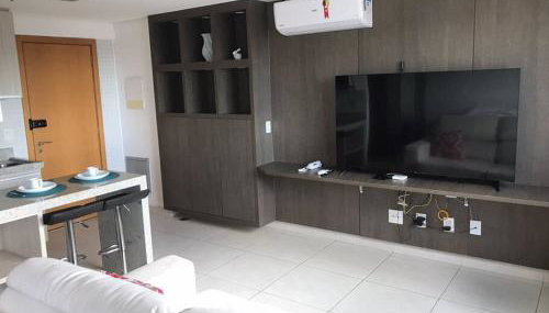 Brookfield Towers a melhor vista de Goiânia - Foto 3