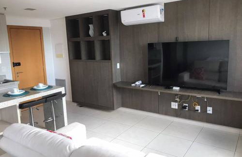 Brookfield Towers a melhor vista de Goiânia - Foto 3