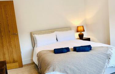 Serene Stays - Foto 15