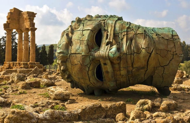 Belvilla by OYO Tenute D'angelo - Foto 15