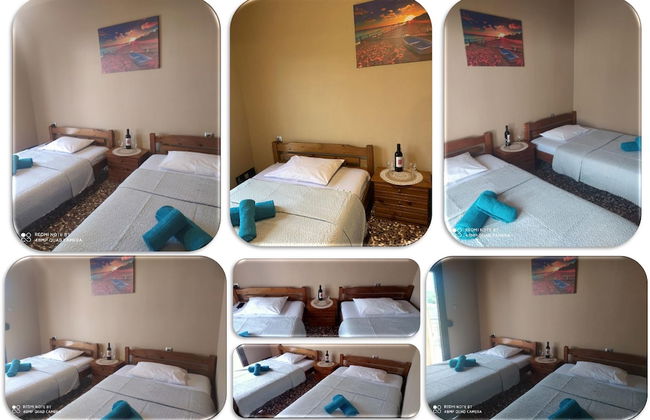 ''Mary's House'' Entire residence Olympiada Halkidiki Near to See 200m! - Foto 13