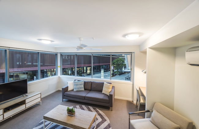 Link Portside Wharf Apartment Hotel - Photo 16