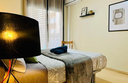 Magic Camp Nou - Foto 46