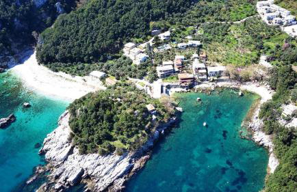 Villa Zina in Pelion - Foto 20