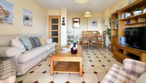 Apto. Tobago, vistas y urbanización de ensueño - Foto 4