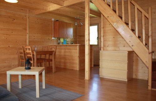 Domki Pod Lasem - Photo 9