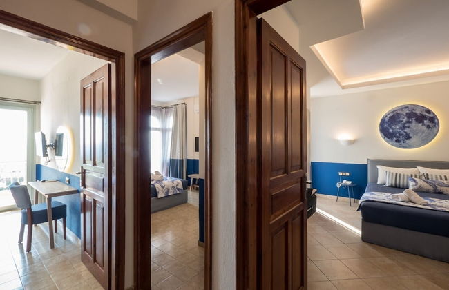 Asteris Village - Foto 18