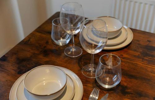 FREE parking, LARGE House for Contractors & Families, Sleeps 7, 25 mins to MANCHESTER & LIVERPOOL - Foto 62