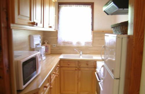 Ventron Chalet with Hill Views - Foto 5