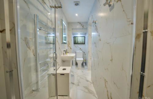 Luxury Studio in Wembley - Foto 67