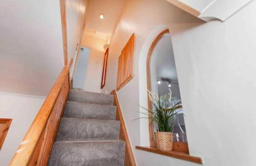 Cosy Heather Cottage - Foto 28