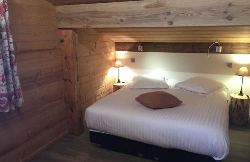 Chalet Coelacanthe - Photo 25