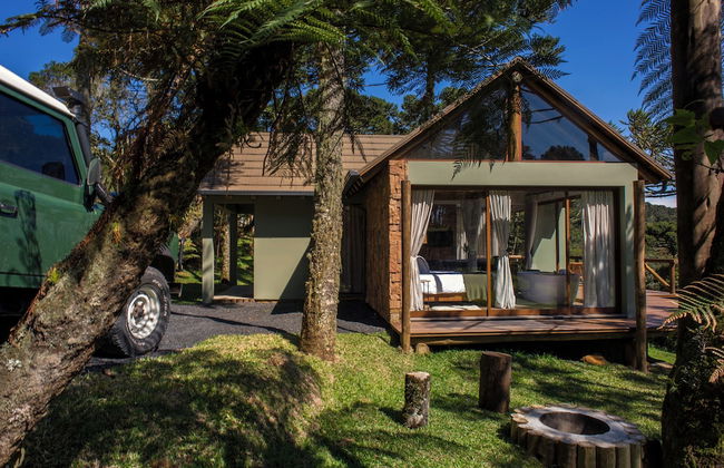 Bulawayo Lodge - Foto 50