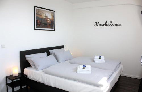 Appartement Altstadtblick im Ohlerich-Speicher - Photo 12