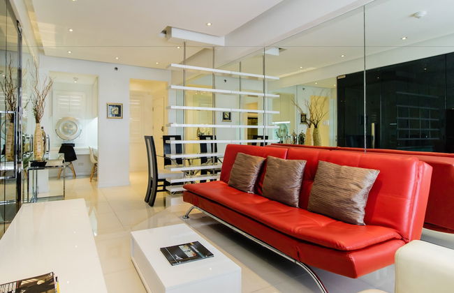 Alcoves Greenbelt Park Place Makati - Photo 30