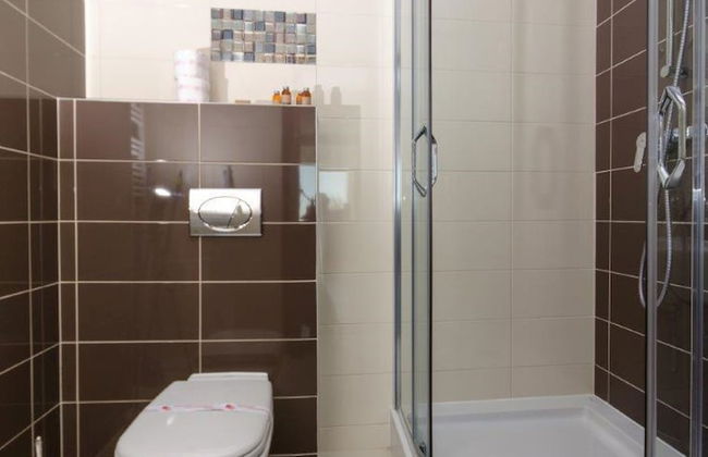 Atrium Apartamenty - Foto 45