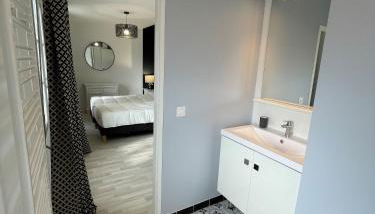 superbe villa au pied de Disneyland et val d'Europe - Foto 2