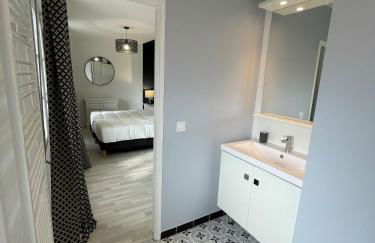 superbe villa au pied de Disneyland et val d'Europe - Foto 2