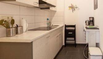 Wohnperle Birkwitzer Stübchen - Foto 4