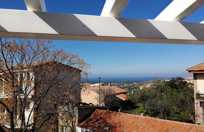 Appartamenti Mareblu - Foto 11