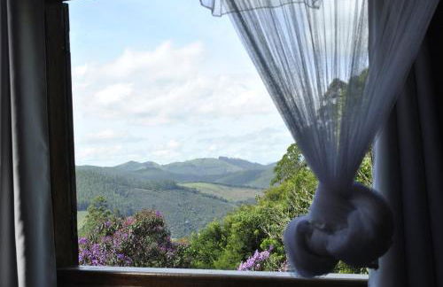 Tao da Serra - cabana em meio à natureza! - Foto 18