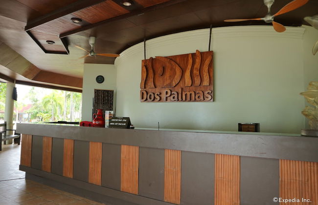 Dos Palmas Island Resort & Spa - Foto 2