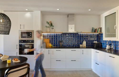 Factory Apartments Barcelona - Foto 2