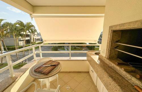 Charme Conforto Jurere Internacional Florianópolis - Foto 8