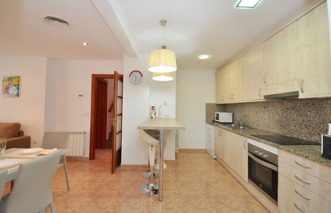 Apartamento Duplex Llaverias - Foto 16