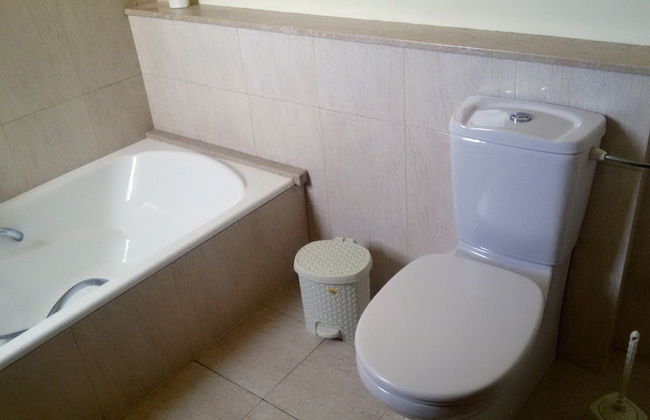 Villa Paradise - Foto 27