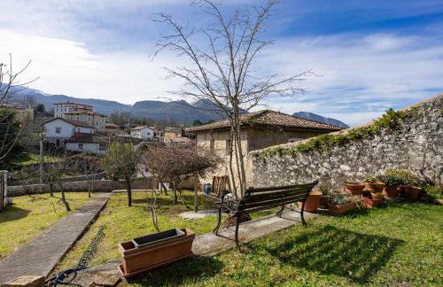 Casa rural El Cotero Lines - Photo 7