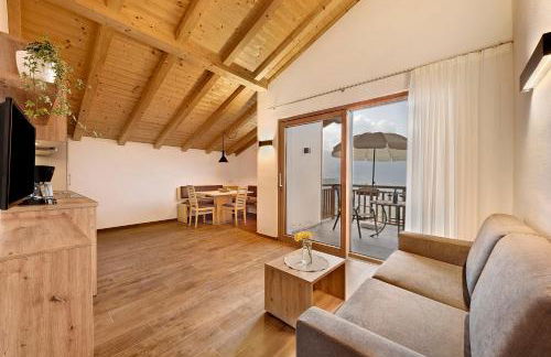 Unterötzbauerhof - Fewo Rosenblick - Foto 1