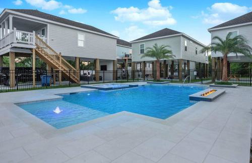 Waveland Beach Cottage 215 - Foto 24